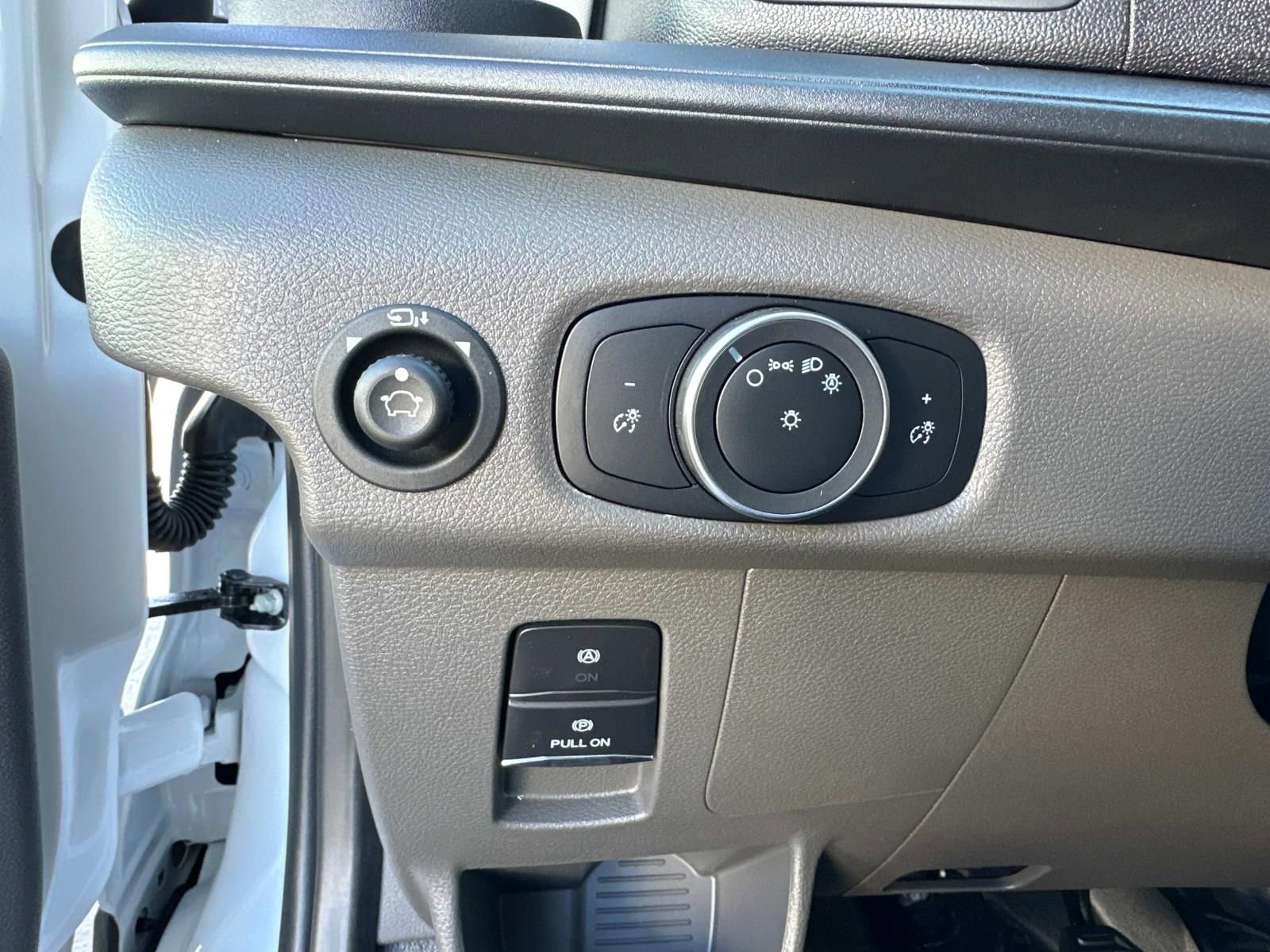 New 2024 Ford Transit 350 148 Medium Roof image 15