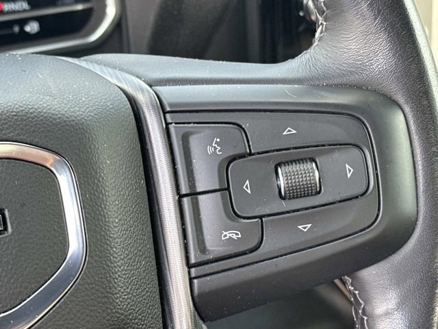 Used 2024 GMC Sierra 2500 Denali Ultimate image 30