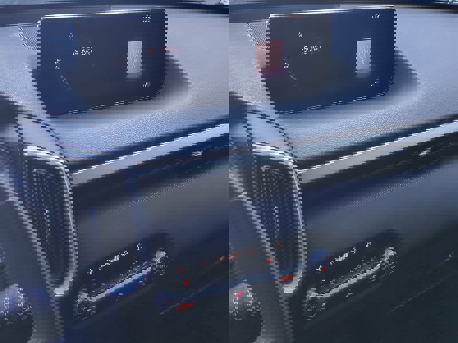 Used 2023 MAZDA CX-50 2.5 S w/ Cargo Package image 28