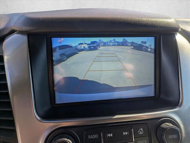 Used 2018 Chevrolet Tahoe LT image 13