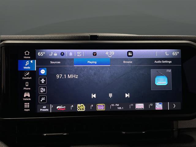 Used 2024 Jeep Wrangler Unlimited Sport AWD/4WD image 16