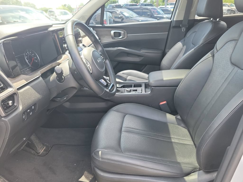 Used 2022 Kia Sorento X-Line EX AWD/4WD image 29