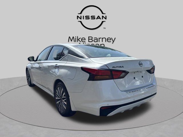 Used 2023 Nissan Altima 2.5 SV FWD image 4
