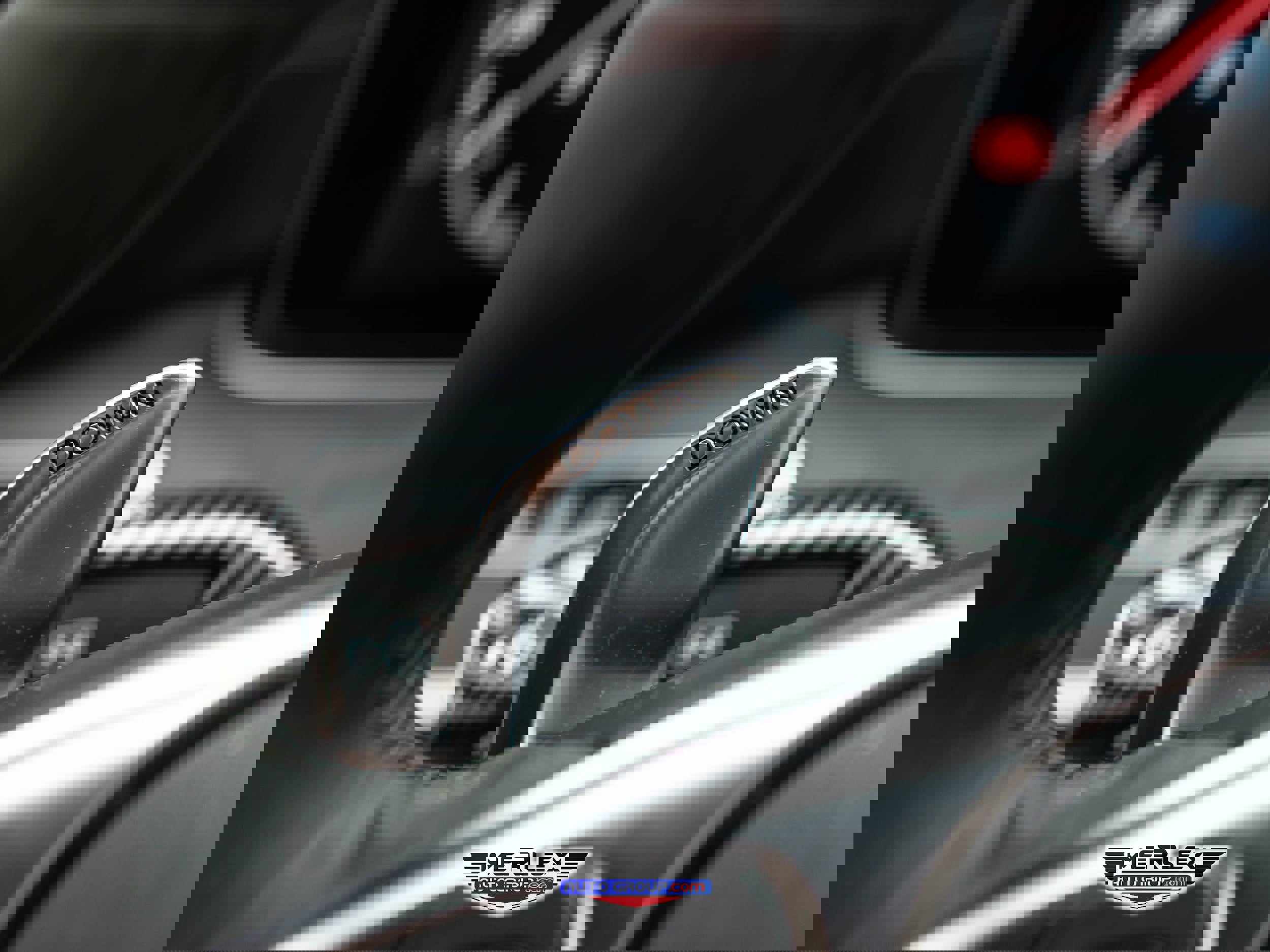 Used 2017 Mercedes-Benz E 43 AMG 4MATIC Sedan image 29