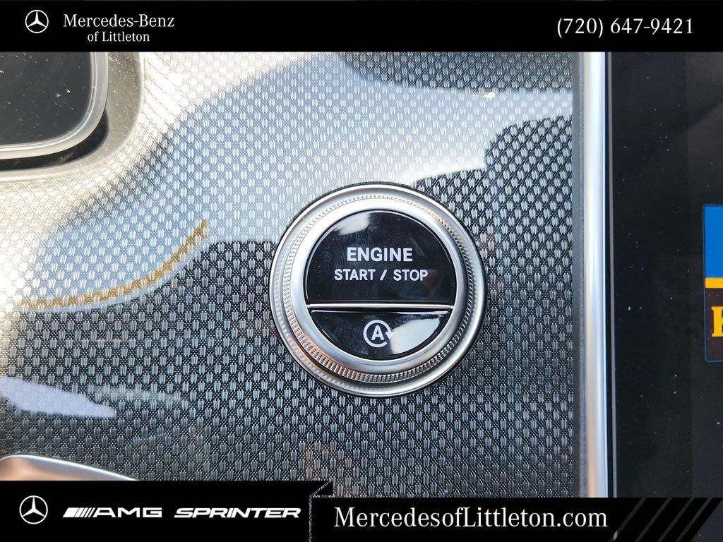 New 2026 Mercedes-Benz C 43 AMG 4MATIC Sedan image 20