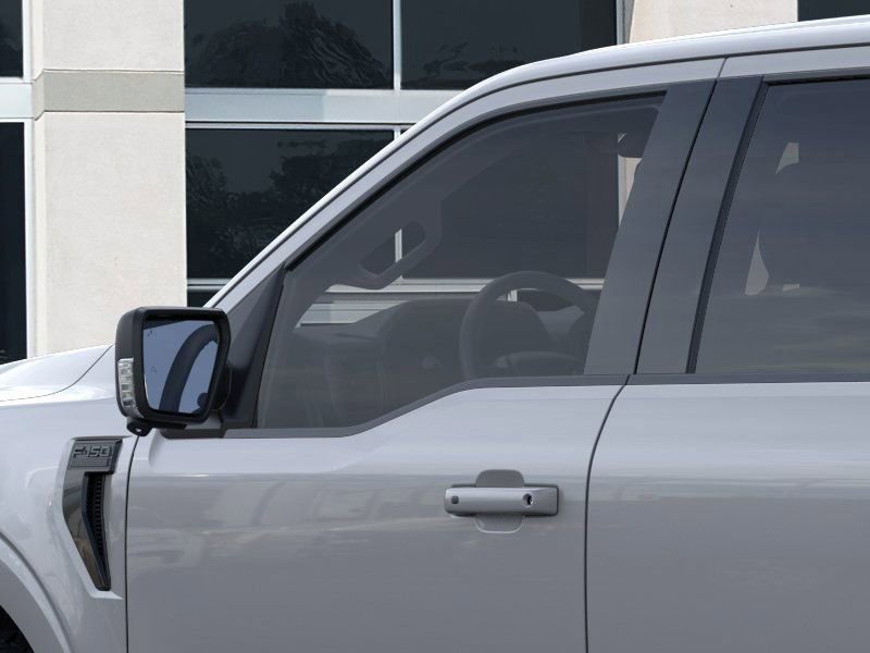 New 2026 Ford F150 XLT w/ Equipment Group 302A MID image 20