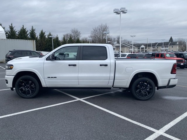 New 2026 RAM 1500 Laramie image 4
