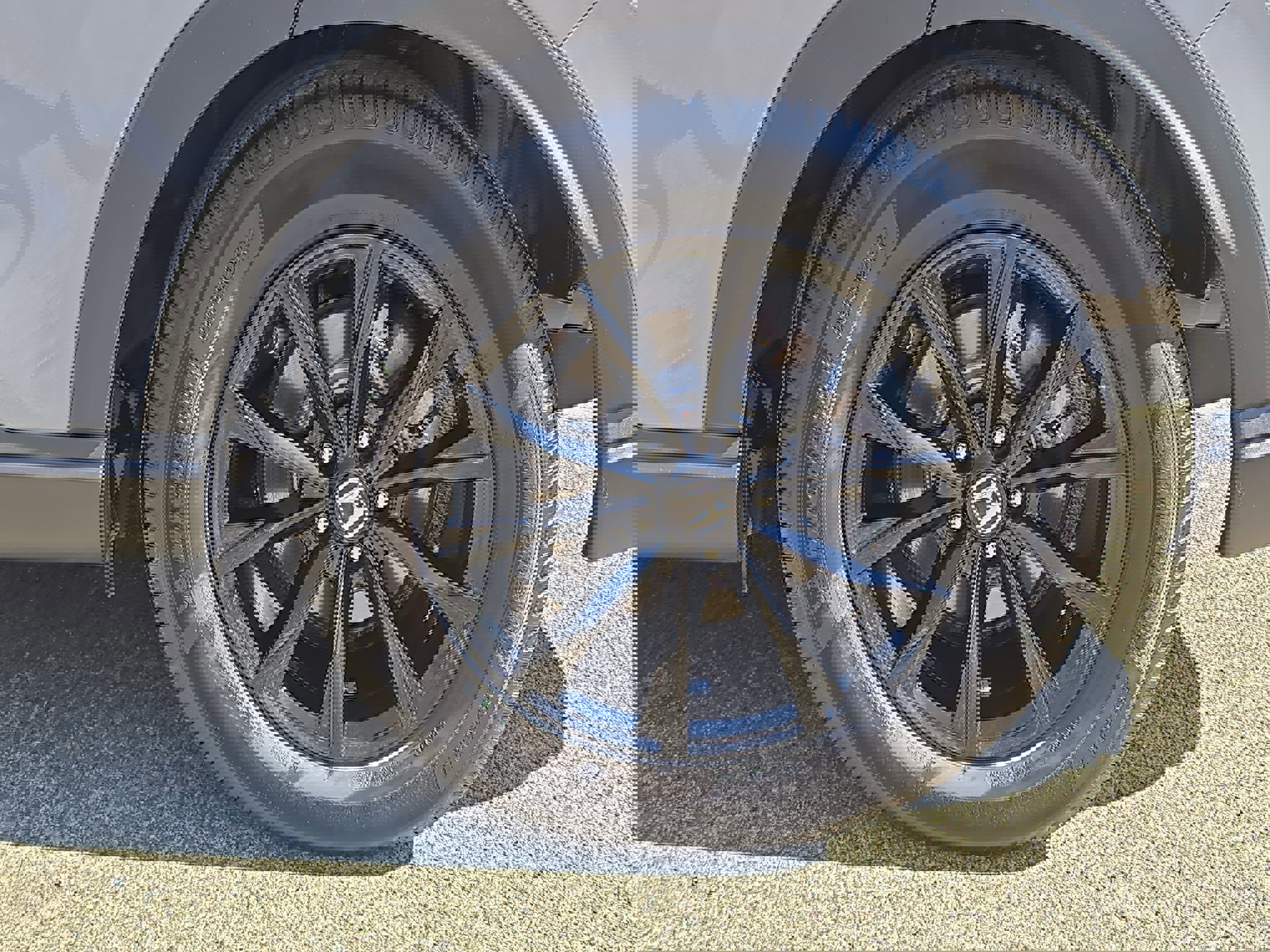 Certified 2024 Honda CR-V Sport-L image 34