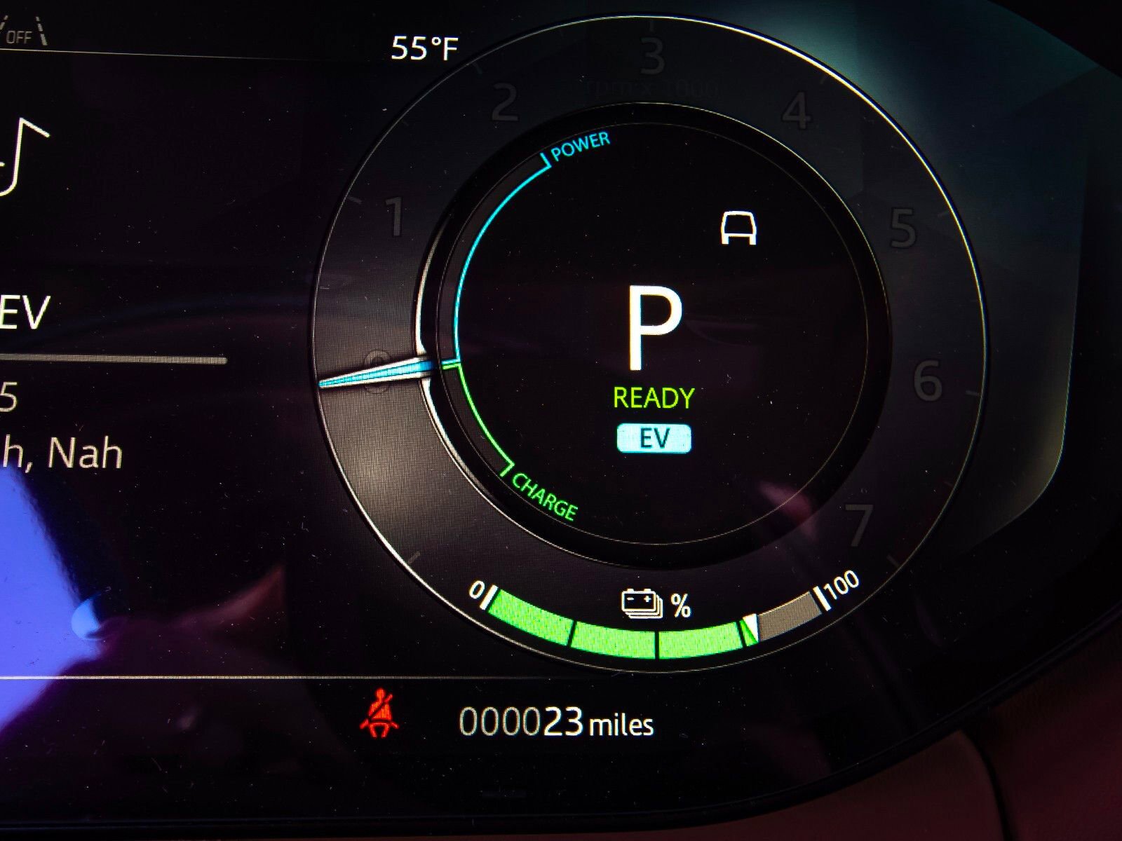 New 2025 Land Rover Range Rover SE image 10