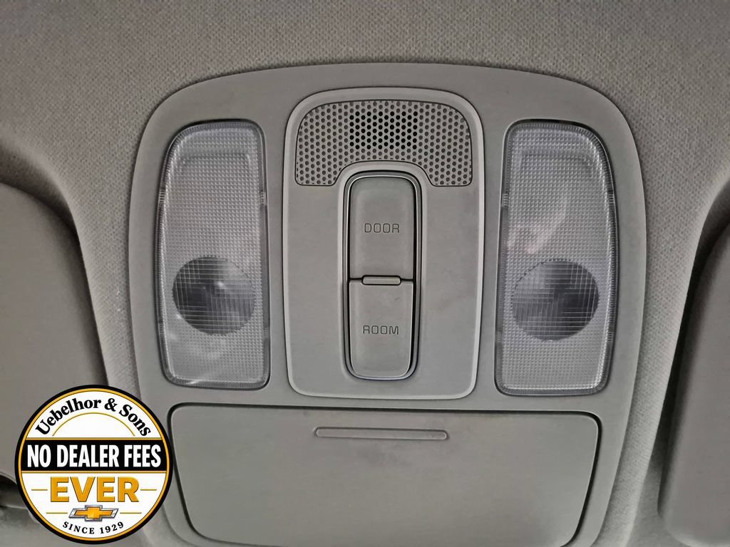 Used 2018 Kia Soul + FWD image 23