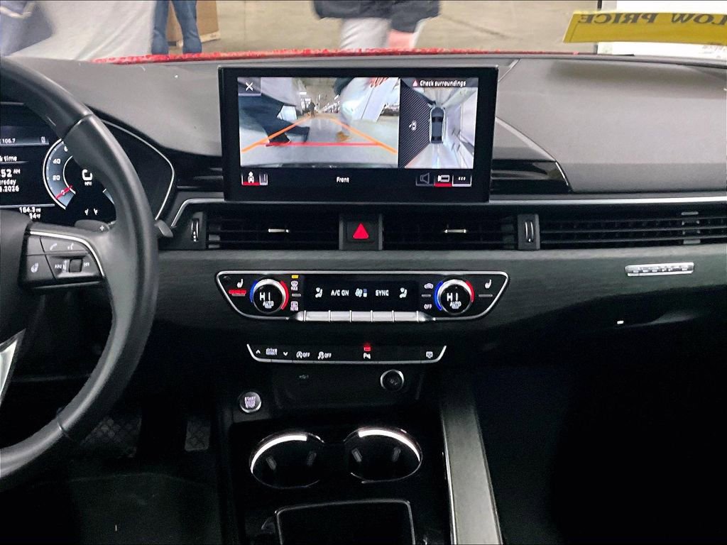 Used 2024 Audi A4 2.0T Premium Plus image 18