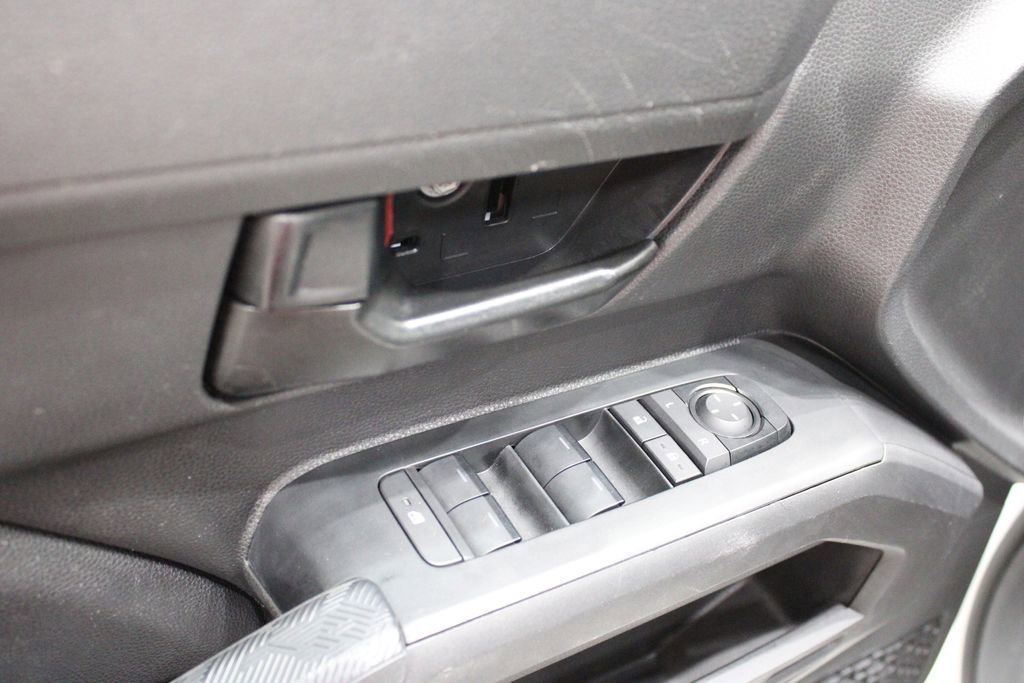 Used 2024 Toyota Tacoma SR5 image 17