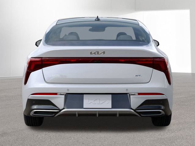 New 2026 Kia K5 GT-Line w/ GT-Line Premium Package image 16