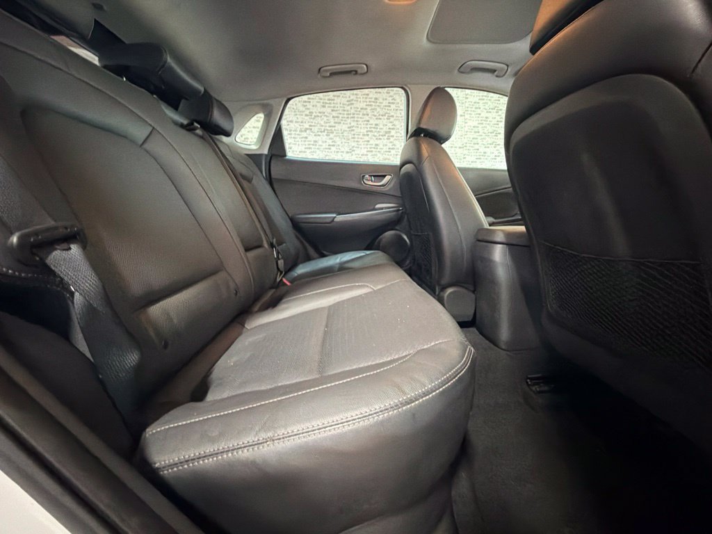 Used 2019 Hyundai Kona Limited FWD image 13