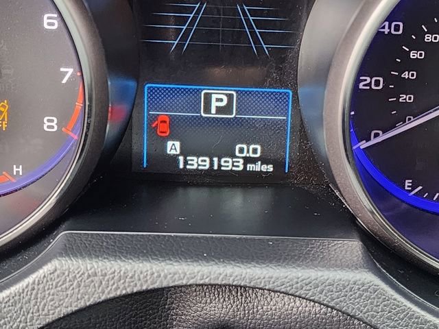 Used 2018 Subaru Legacy 2.5i Limited image 24