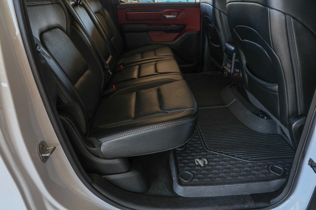 Used 2024 RAM 1500 Rebel w/ Rebel Level 1 Equipment Group AWD/4WD image 31