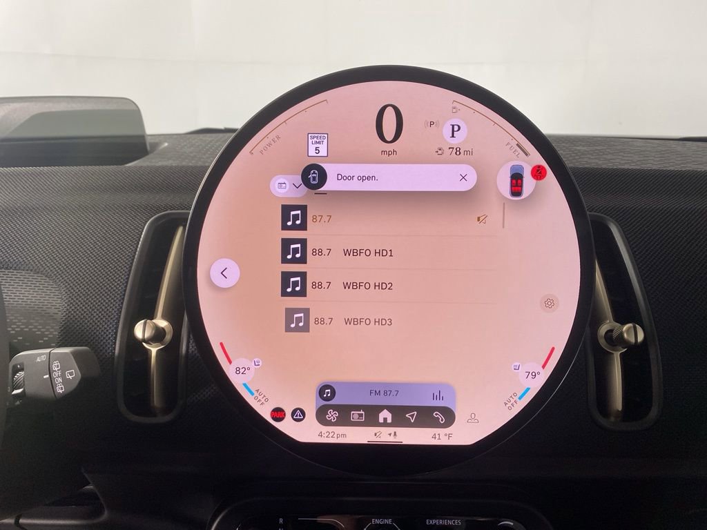 New 2026 MINI Cooper Countryman S image 12