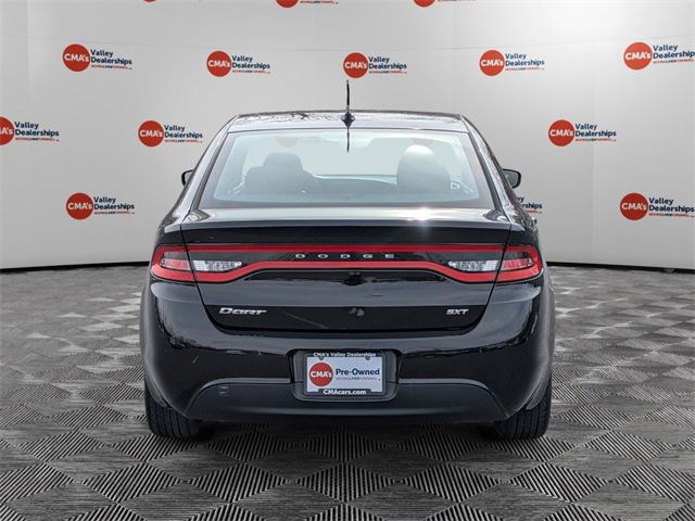Used 2015 Dodge Dart SXT image 6