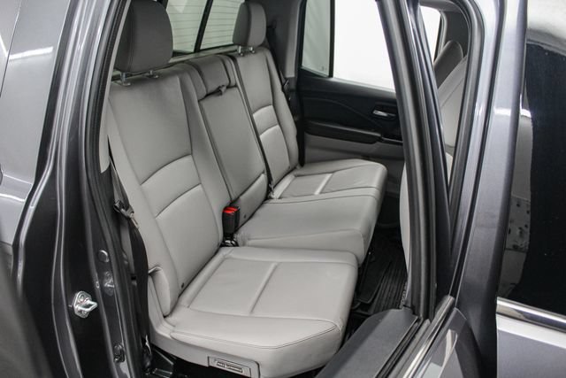 Used 2023 Honda Ridgeline RTL-E image 25