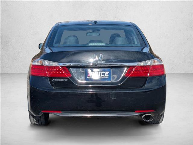Used 2013 Honda Accord EX-L image 7
