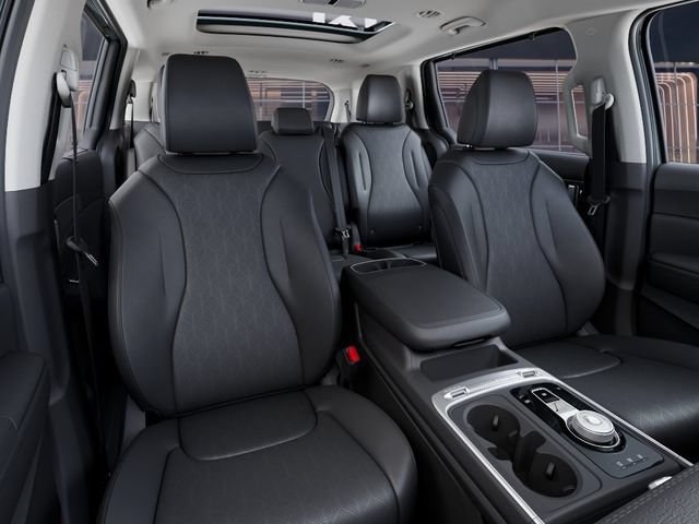 New 2027 Kia Carnival SX FWD image 15