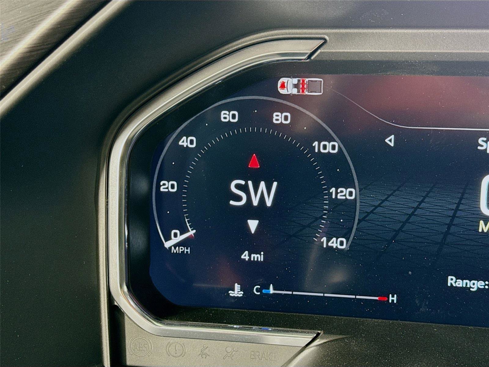 New 2026 GMC Sierra 1500 AT4X AWD/4WD image 6