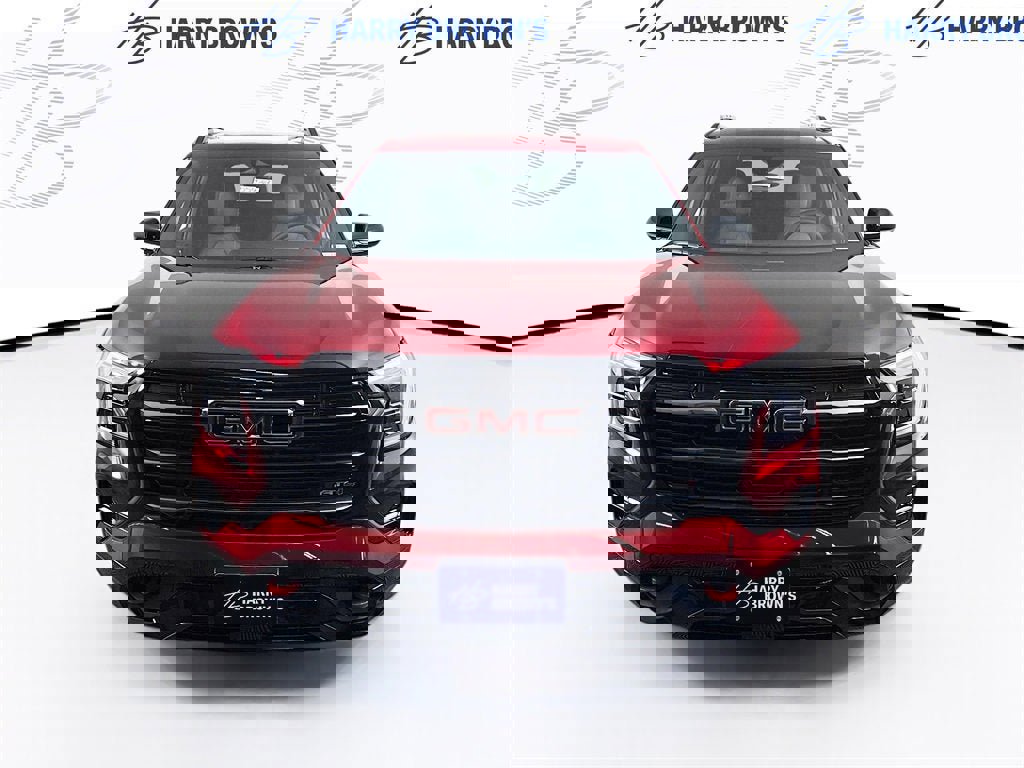 New 2026 GMC Terrain AT4 w/ Convenience Package III image 28