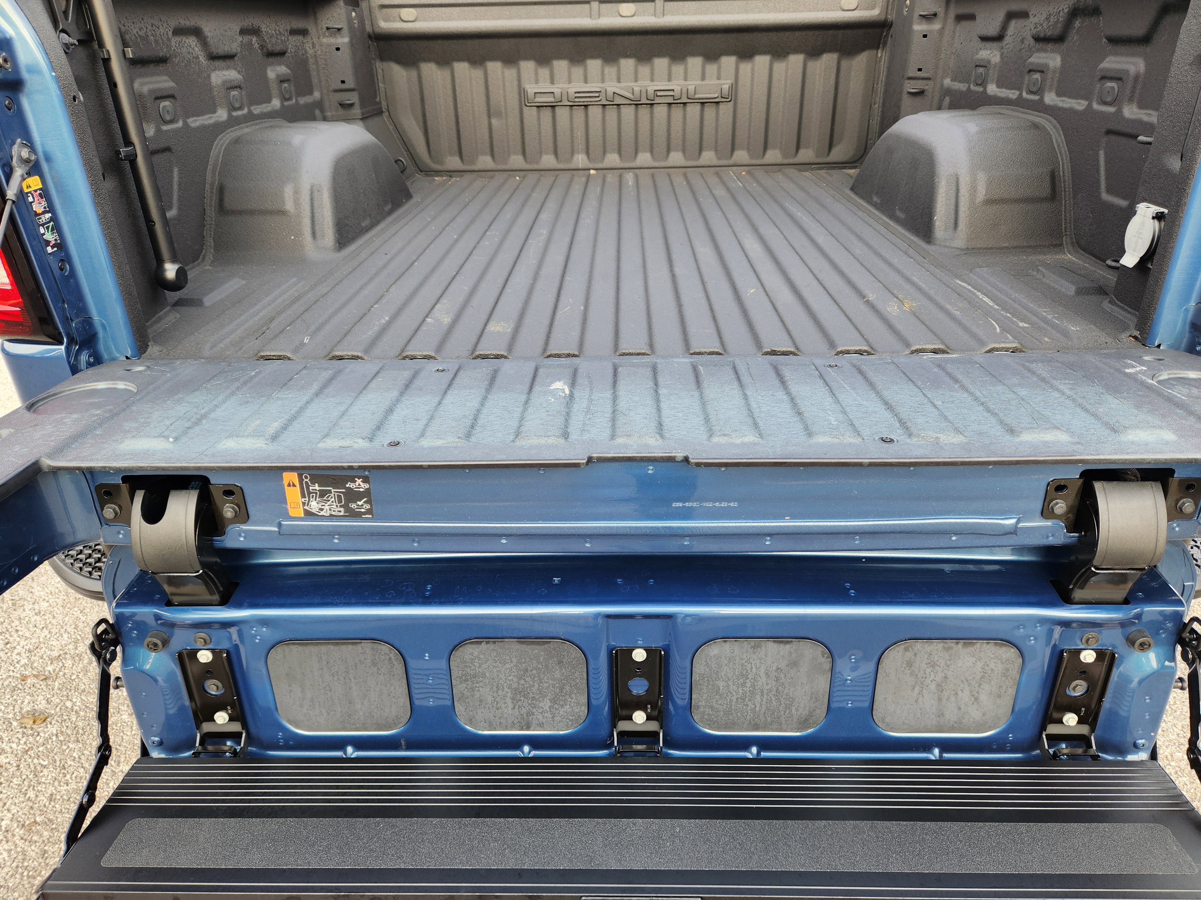 Certified 2024 GMC Sierra 1500 Denali w/ Denali Reserve Package image 34