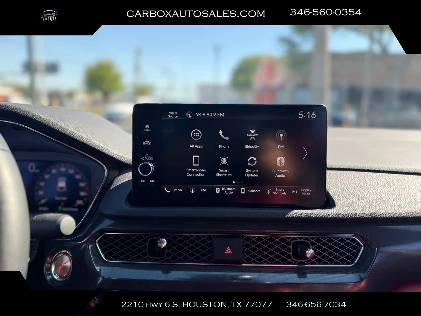 Used 2025 Acura Integra Type S image 15