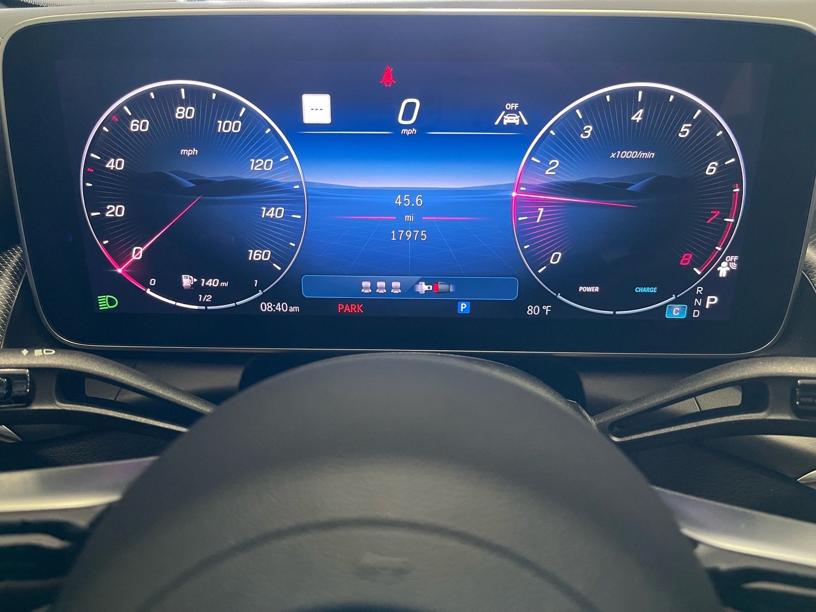 Used 2025 Mercedes-Benz GLC 300 4MATIC image 46