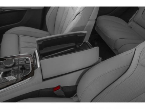 New 2027 BMW X7 M60i AWD/4WD image 16