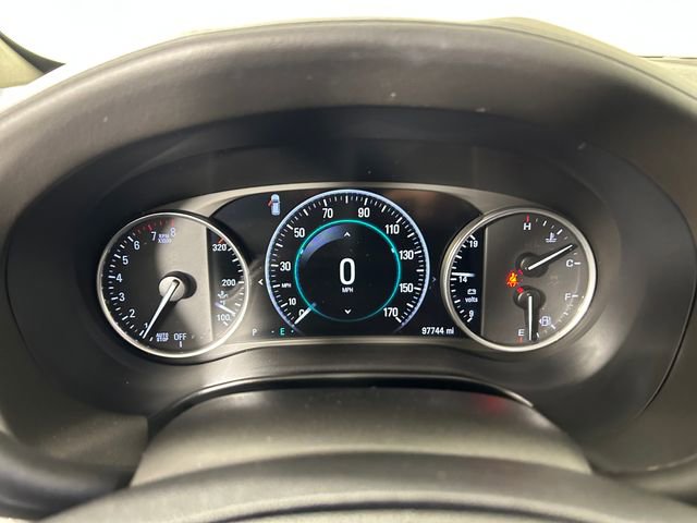 Used 2019 Buick Enclave Avenir image 18