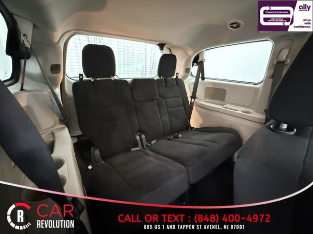 Used 2019 Dodge Grand Caravan SE image 37