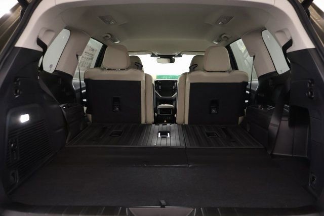 New 2025 Subaru Ascent Premium image 22