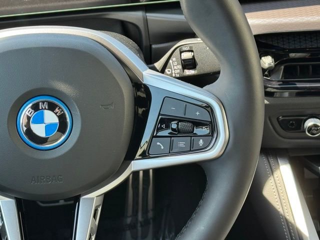 Certified 2025 BMW i4 xDrive40i w/ M Sport Package image 24
