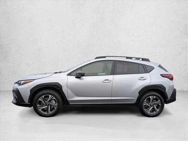 Certified 2025 Subaru Crosstrek 2.0i Premium image 9