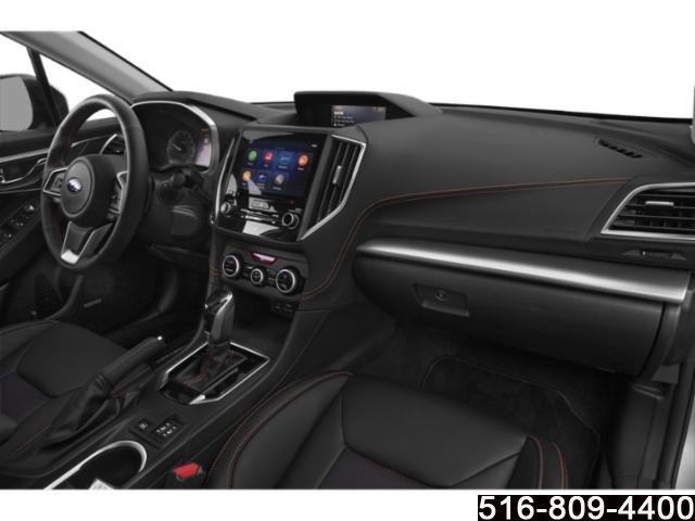 Used 2021 Subaru Crosstrek 2.5i Limited w/ Moonroof Package 2 AWD/4WD image 19