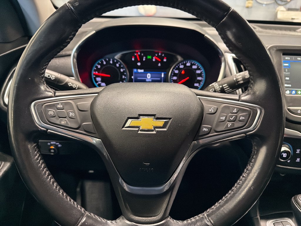 Used 2019 Chevrolet Equinox LT AWD/4WD image 10