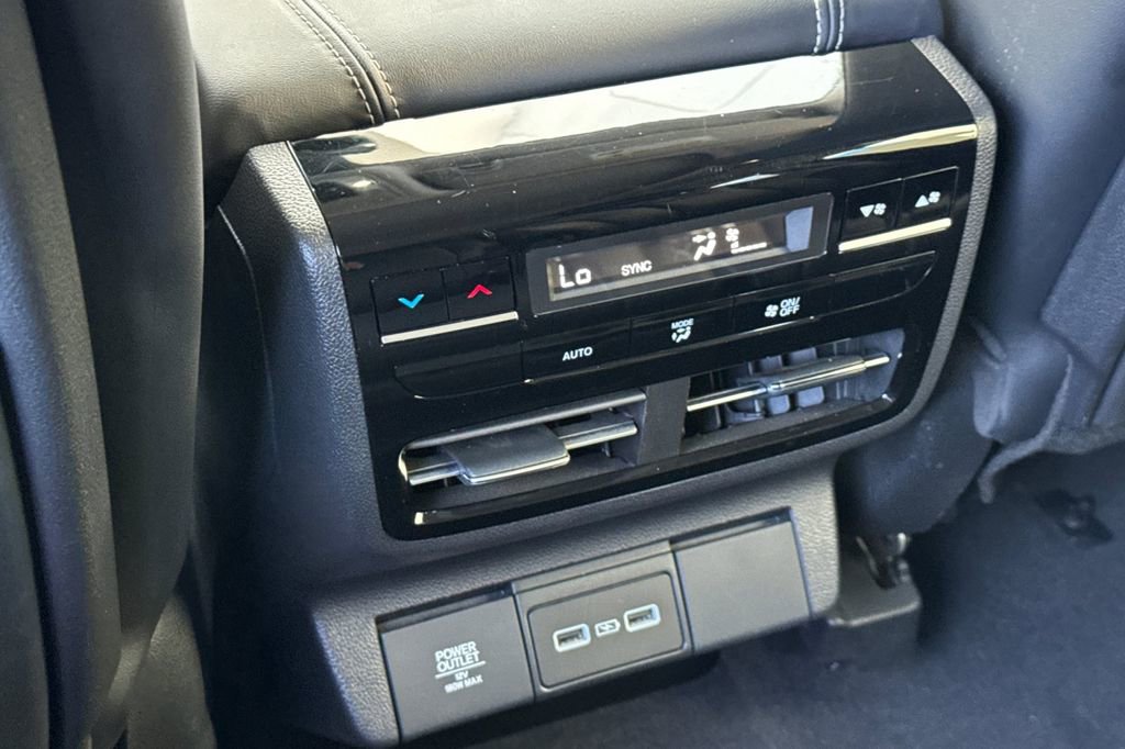 Certified 2023 Acura MDX FWD w/ Technology Package image 17