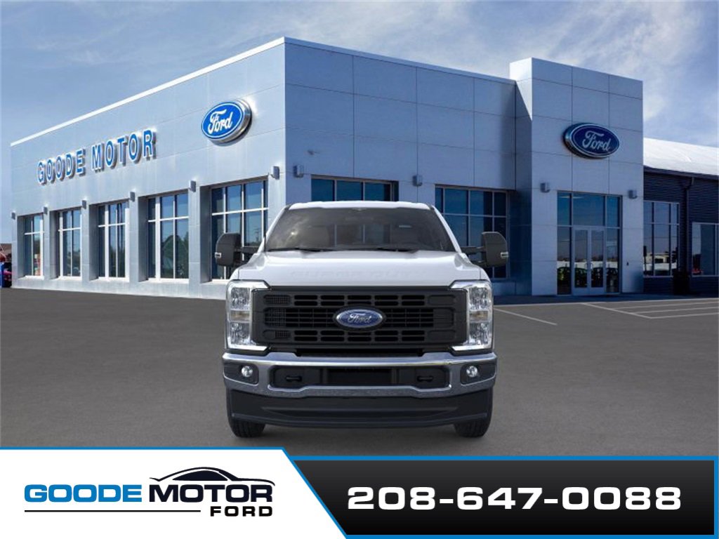 New 2026 Ford F250 XL image 6