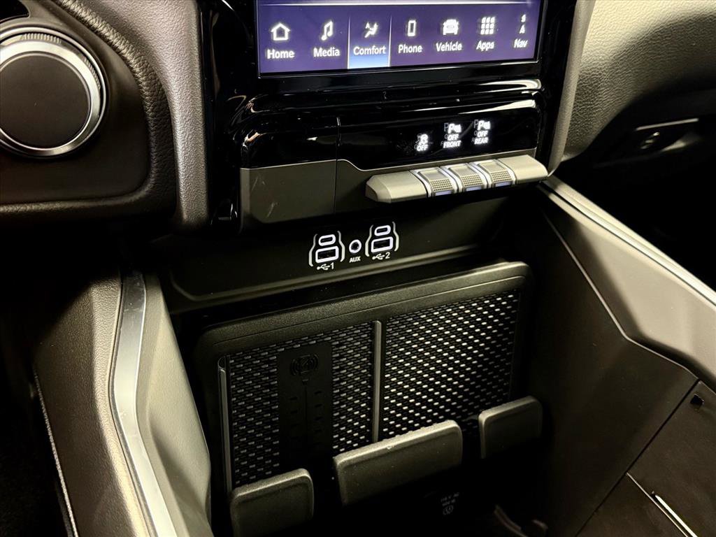 New 2026 RAM 1500 Big Horn image 36