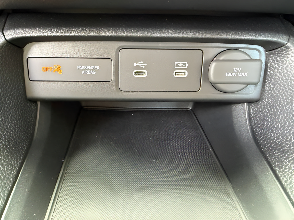 Certified 2026 Honda Civic LX image 29