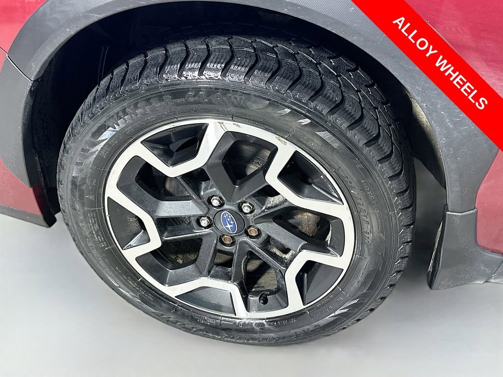 Used 2016 Subaru Crosstrek 2.0i Premium image 29