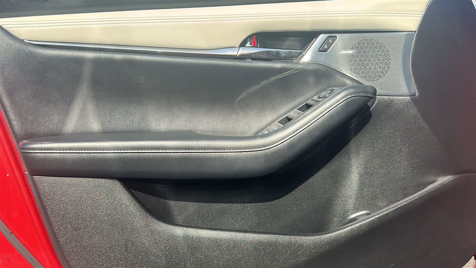 Used 2019 MAZDA MAZDA3 AWD Sedan w/ Premium Package image 23