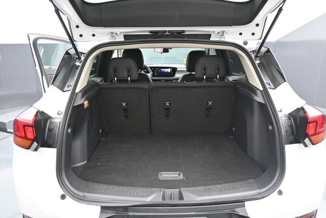 Used 2025 Buick Encore GX Preferred AWD/4WD image 33