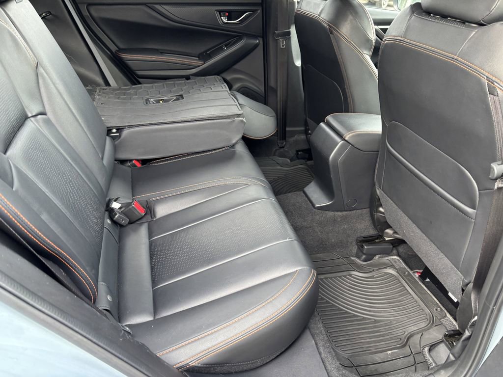 Used 2020 Subaru Crosstrek 2.0i Limited w/ Moonroof Package w/Navigation image 30