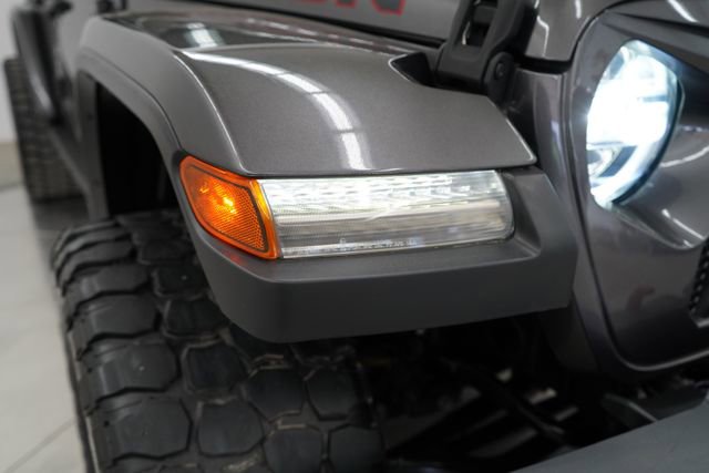 Used 2018 Jeep Wrangler Unlimited Rubicon w/ Dual Top Group image 73