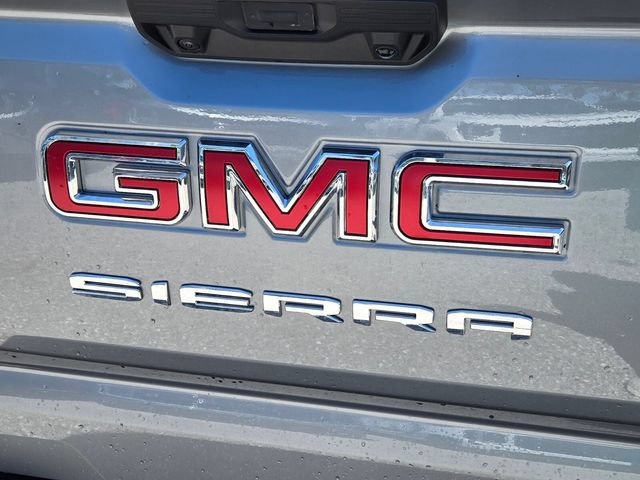 New 2026 GMC Sierra 1500 Elevation w/ Elevation Premium Package AWD/4WD image 20