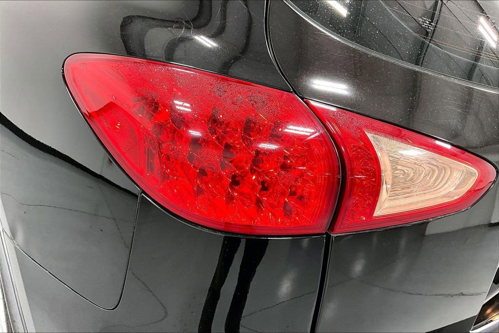 Used 2012 INFINITI EX35 Journey w/ Premium Pkg AWD/4WD image 38