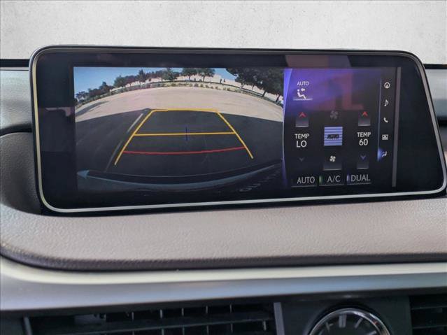 Used 2017 Lexus RX 350 FWD w/ Premium Package image 15